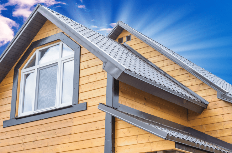 New Life Roofing