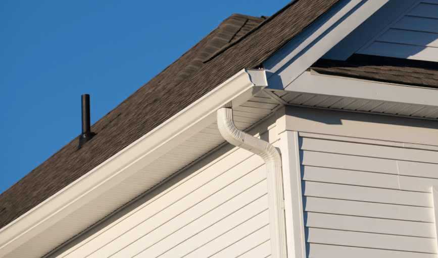 New Life Roofing